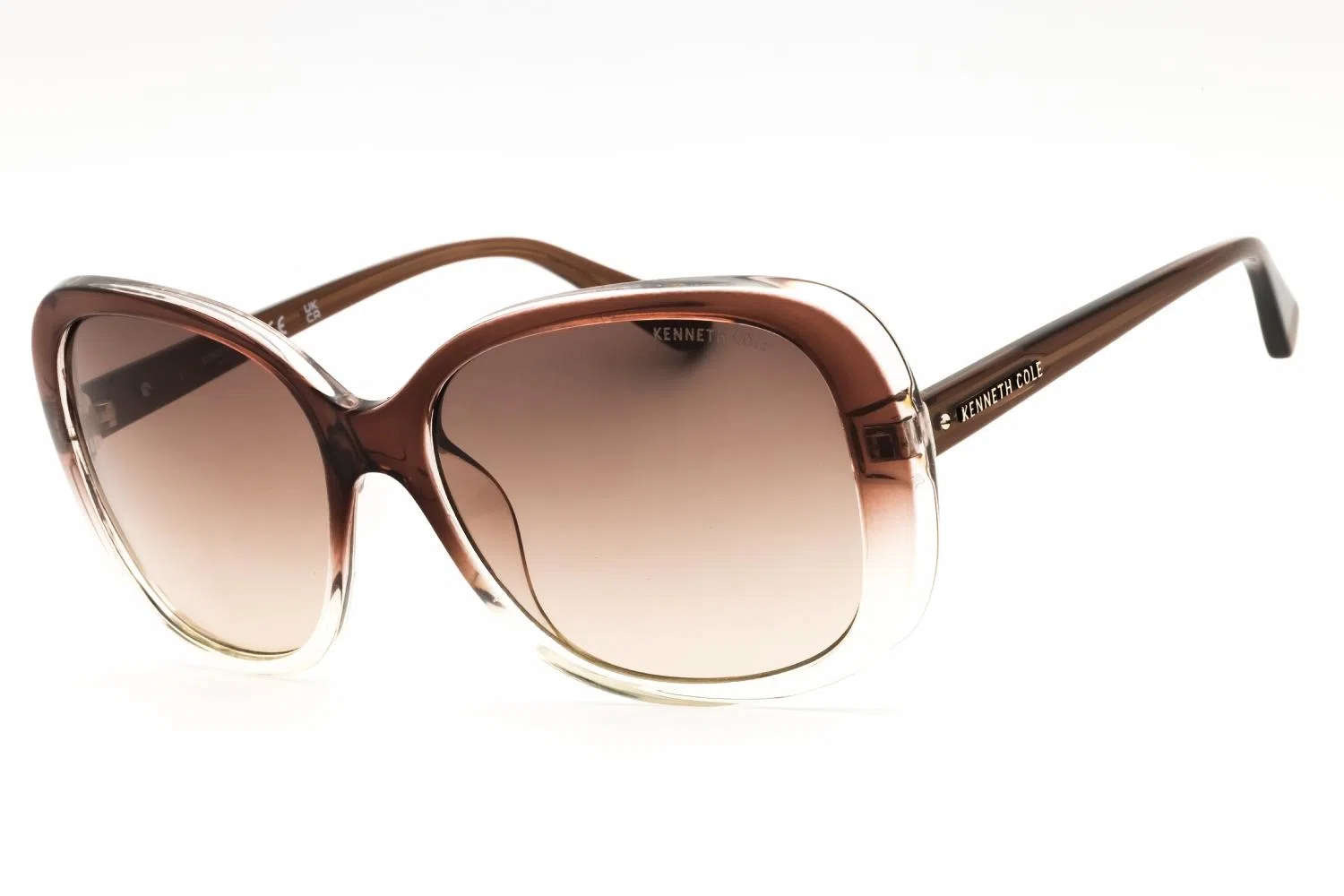 Kenneth Cole New York KC00031 Sunglasses - view 3